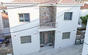 Areti 1 & Areti 2